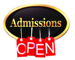 Admission Process will start from February onwards.
